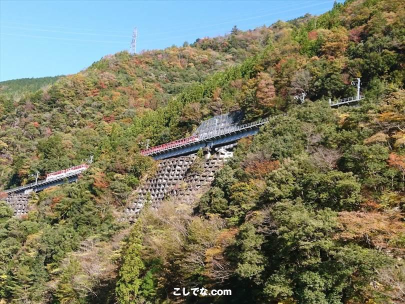 ゆるキャン聖地巡礼｜コミック10巻・11巻の大井川編モデル地まとめ