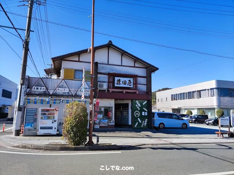 ゆるキャン聖地巡礼｜静岡県西部地域・浜松・磐田・掛川周辺のモデル地まとめ