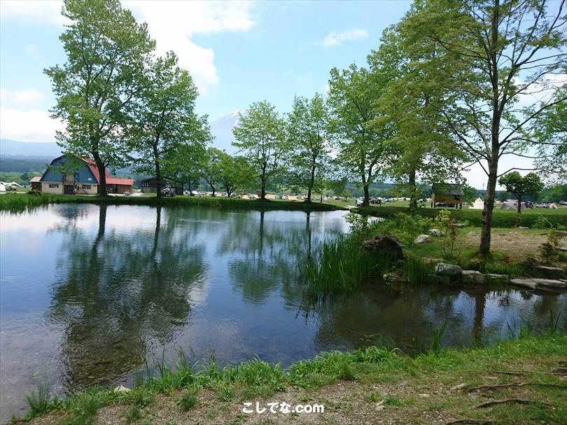 ゆるキャン聖地巡礼｜静岡県東部地域・富士宮・富士周辺のモデル地まとめ