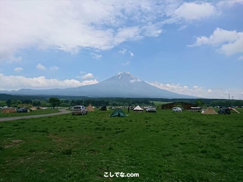 ゆるキャン聖地巡礼｜静岡県東部地域・富士宮・富士周辺のモデル地まとめ