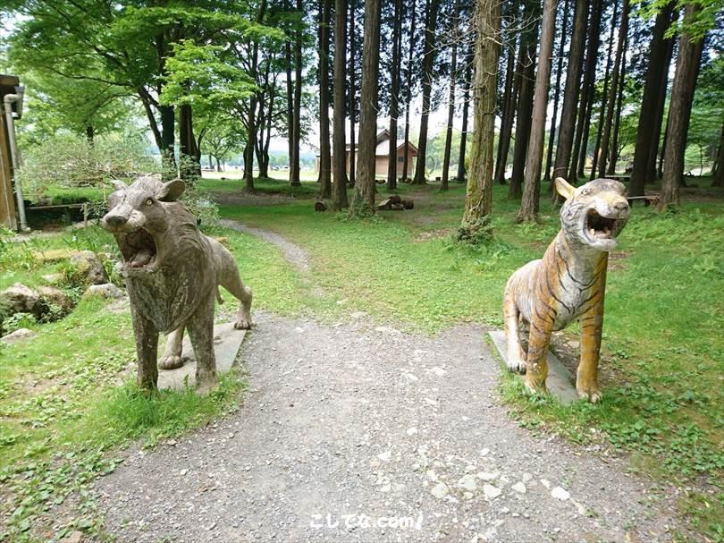 ゆるキャン聖地巡礼｜静岡県東部地域・富士宮・富士周辺のモデル地まとめ