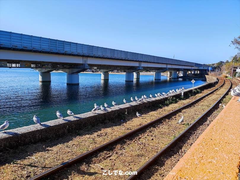 ゆるキャン聖地巡礼｜静岡県西部地域・浜松・磐田・掛川周辺のモデル地まとめ