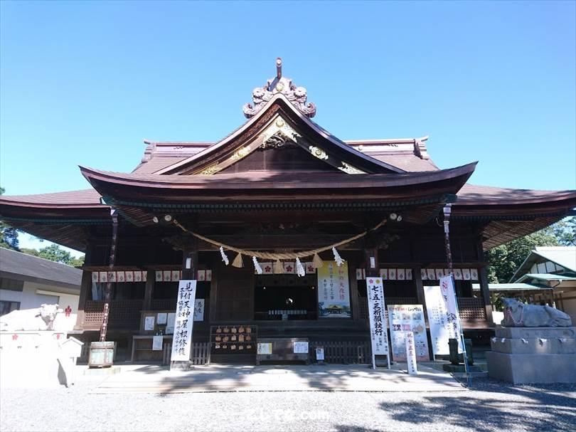 ゆるキャン聖地巡礼｜静岡県西部地域・浜松・磐田・掛川周辺のモデル地まとめ