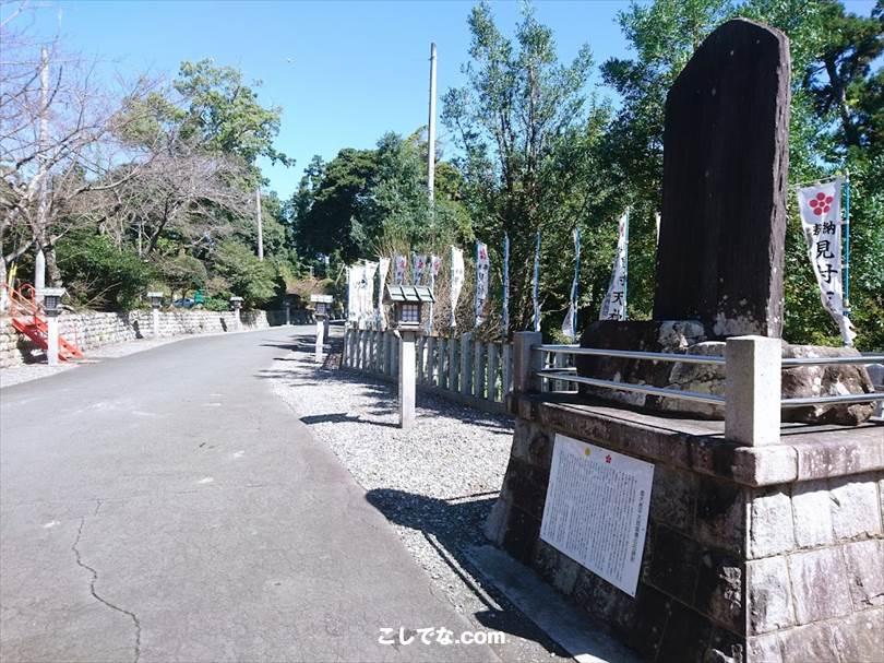 ゆるキャン聖地巡礼｜静岡県西部地域・浜松・磐田・掛川周辺のモデル地まとめ