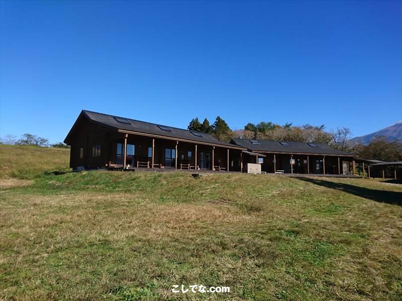 ゆるキャン聖地巡礼｜静岡県東部地域・富士宮・富士周辺のモデル地まとめ