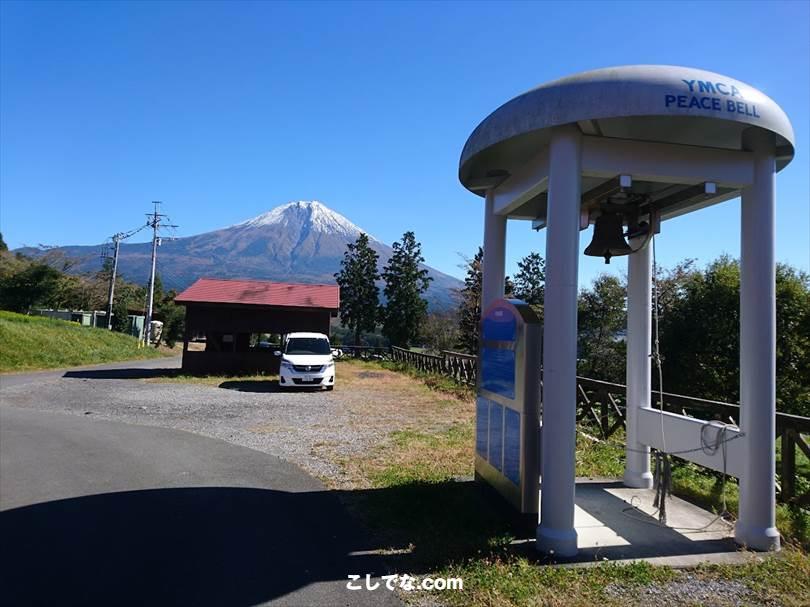 ゆるキャン聖地巡礼｜静岡県東部地域・富士宮・富士周辺のモデル地まとめ