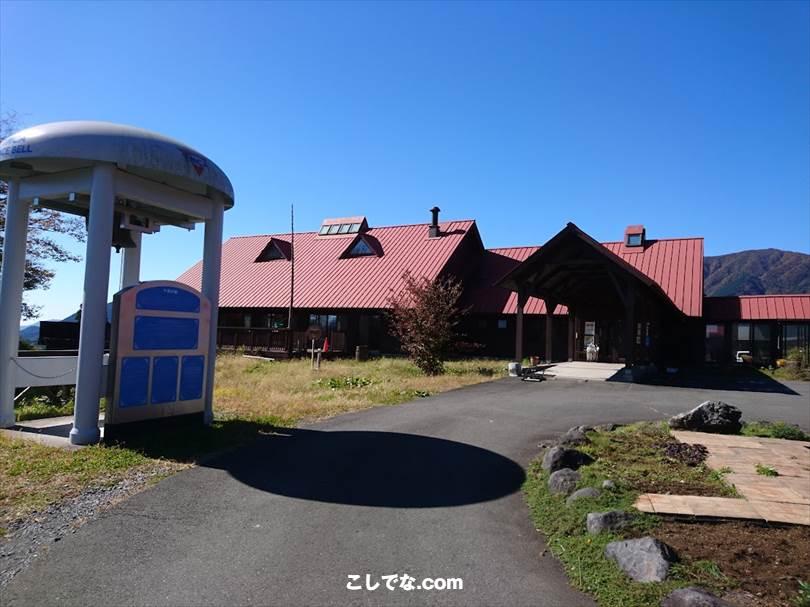 ゆるキャン聖地巡礼｜静岡県東部地域・富士宮・富士周辺のモデル地まとめ