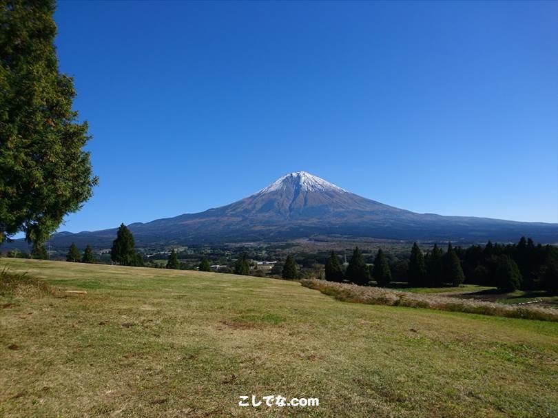 ゆるキャン聖地巡礼｜静岡県東部地域・富士宮・富士周辺のモデル地まとめ