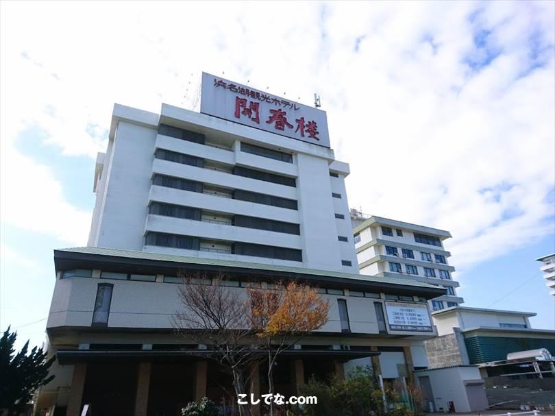 ゆるキャン聖地巡礼｜静岡県西部地域・浜松・磐田・掛川周辺のモデル地まとめ