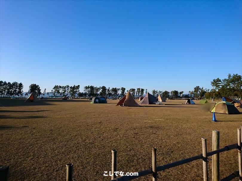 ゆるキャン聖地巡礼｜静岡県西部地域・浜松・磐田・掛川周辺のモデル地まとめ