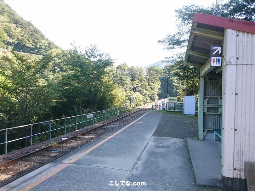 ゆるキャン聖地巡礼｜コミック10巻・11巻の大井川編モデル地まとめ