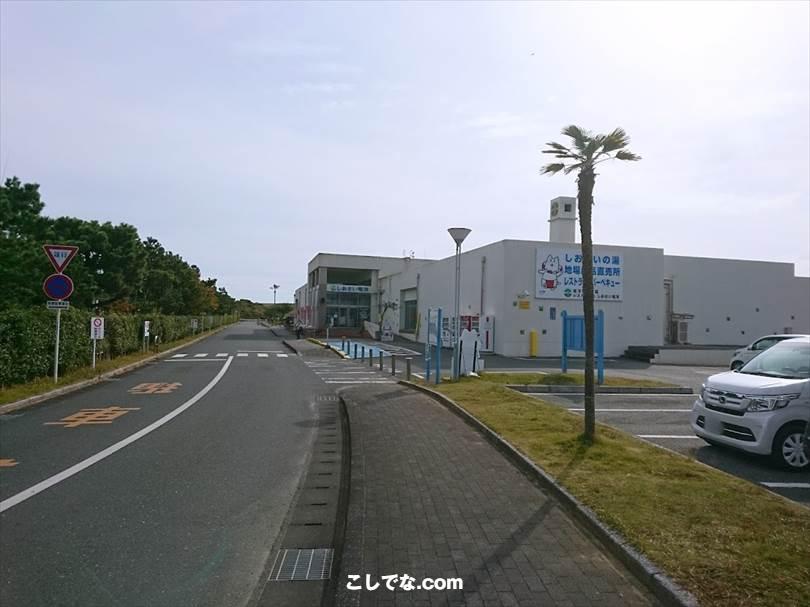 ゆるキャン聖地巡礼｜静岡県西部地域・浜松・磐田・掛川周辺のモデル地まとめ