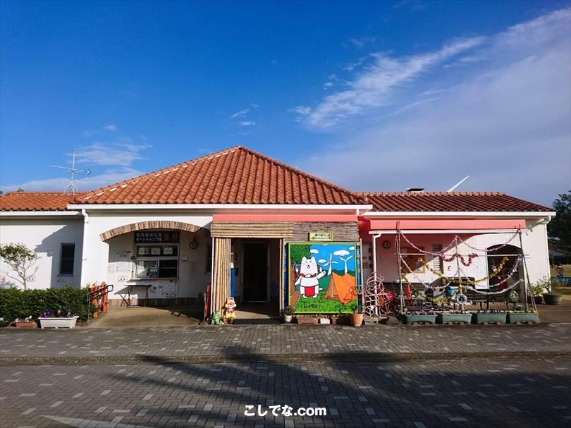 ゆるキャン聖地巡礼｜静岡県西部地域・浜松・磐田・掛川周辺のモデル地まとめ