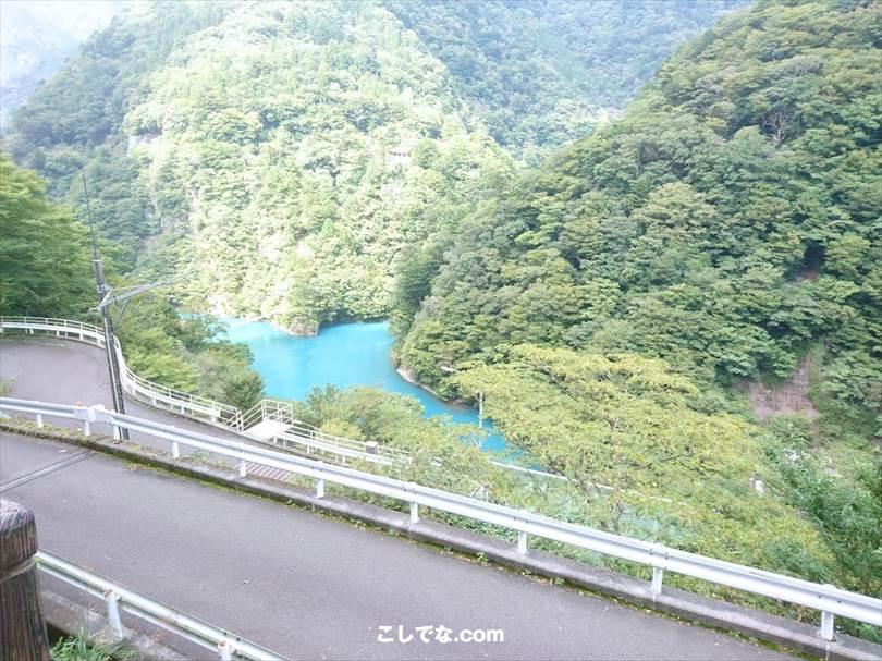 ゆるキャン聖地巡礼｜コミック10巻・11巻の大井川編モデル地まとめ